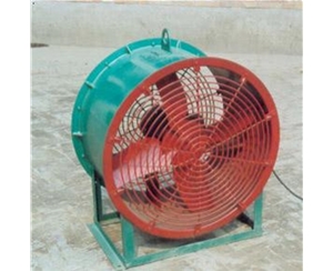 T35、T40軸流風(fēng)機